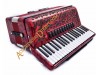 E. Soprani 4 voice 120 bass Accordion